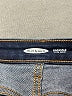 Old Navy Solid Blue Jeans Size 12 (tall) - photo 7