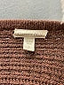 Garnet Hill Brown Kimono Size S - photo 7