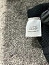 Parker Solid Black Cocktail Dress Size M - photo 8