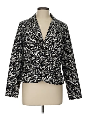 Sandro Studio Blazer (view 1)