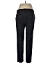 Zara Basic Solid Black Gray Dress Pants Size L - photo 2