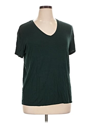 Nine West Short Sleeve T-Shirt (view 1)