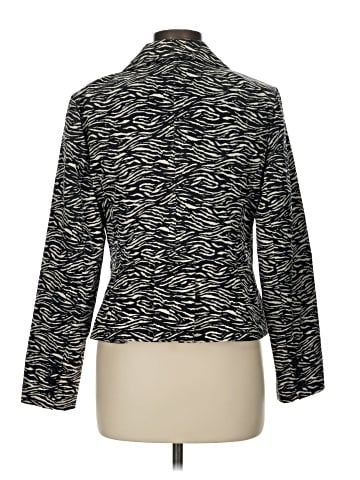 Sandro Studio Blazer (view 2)