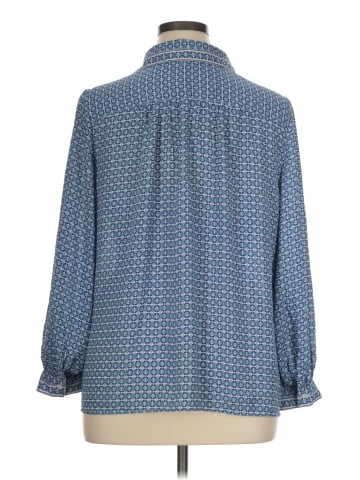 Max Studio Long Sleeve Blouse (view 2)