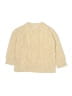 Cat & Jack Tan Pullover Sweater Size 2T - photo 1