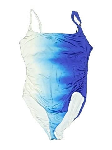 La Blanca One Piece Swimsuit (view 1)
