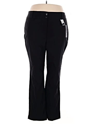 Lane Bryant Active Pants (view 1)