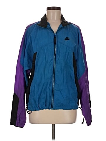 Nike Track Jacket (view 1)