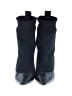 Jimmy Choo Black Ankle Boots Size EU 38 - photo 2