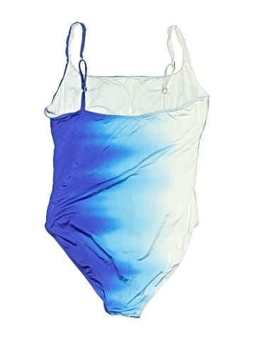 La Blanca One Piece Swimsuit (view 2)
