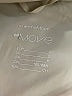 H&M 100% Polyester Solid Tan Jacket Size S - photo 6