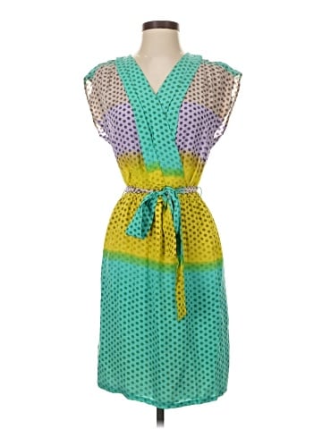 Presley Skye Cocktail Dress (view 1)