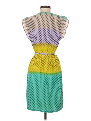Presley Skye Cocktail Dress (view 2)