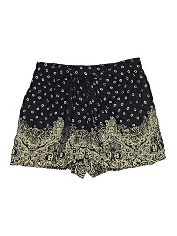 Hei Hei Shorts (view 1)
