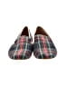 J.Crew Plaid Red Flats Size 9 - photo 2
