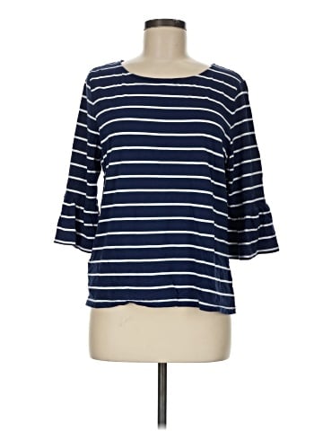 Tommy Bahama 3/4 Sleeve T-Shirt (view 1)