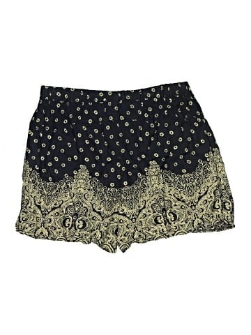 Hei Hei Shorts (view 2)
