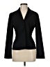 Breakin' Loose Black Blazer Size 7 - 8 - photo 1