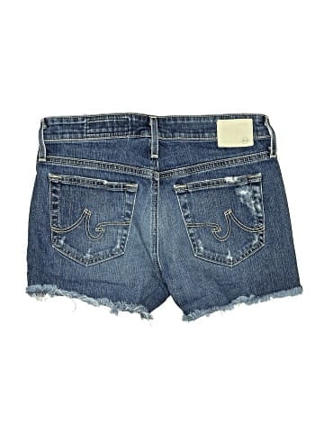 Adriano Goldschmied Denim Shorts (view 2)