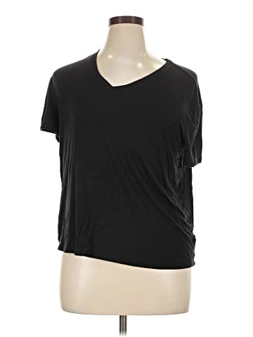 Nine West Short Sleeve T-Shirt (view 1)