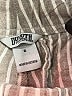 Duluth Trading Co. Stripes Silver Casual Pants Size 6 - photo 7