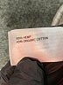 Duluth Trading Co. Stripes Silver Casual Pants Size 6 - photo 8