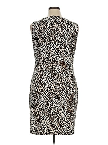 Dana Buchman Cocktail Dress (view 2)