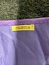 matta Purple 3/4 Sleeve Blouse Size M (estimated) - photo 7