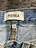 Pistola Blue Jeans Size 24 waist - photo 7