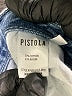 Pistola Blue Jeans Size 24 waist - photo 8