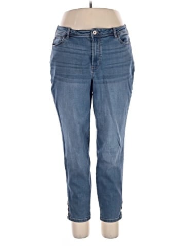 J.Jill Jeans (view 1)