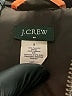 J.Crew Factory Store 100% Polyester Black Vest Size S - photo 6
