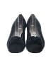 Salvatore Ferragamo Solid Black Heels Size 8 1/2 - photo 2