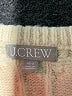 J.Crew Tan Cardigan Size XS - photo 7