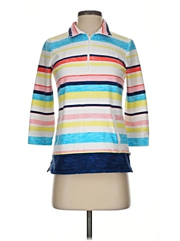 T by Talbots Sweatshirt (view 1)