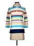 T by Talbots Blue Sweatshirt Size P (petite) - photo 1