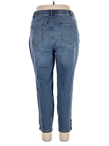 J.Jill Jeans (view 2)