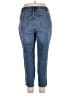 J.Jill Blue Jeans Size 18 - photo 2
