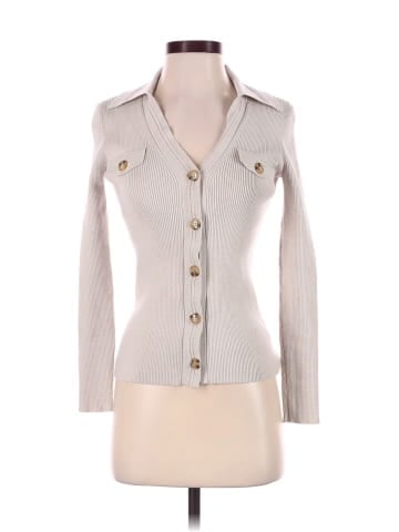 Elie Tahari Cardigan (view 1)