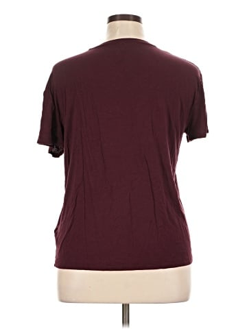 Nine West Short Sleeve T-Shirt (view 2)
