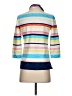 T by Talbots Blue Sweatshirt Size P (petite) - photo 2