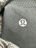 Lululemon Athletica Solid Black Active Pants Size 8 - photo 7