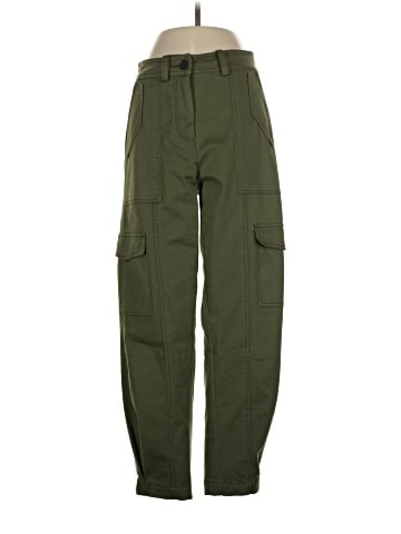 Derek Lam 10 Crosby Cargo Pants (view 1)