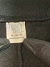 Time and Tru Solid Black Track Pants Size XL - photo 4