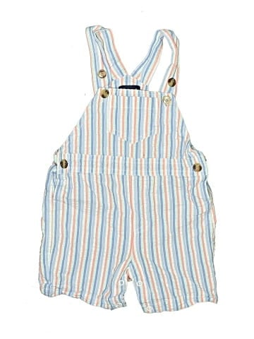 Andy & Evan Overalls (view 1)