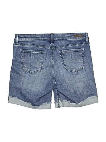 Kut from the Kloth Denim Shorts (view 2)