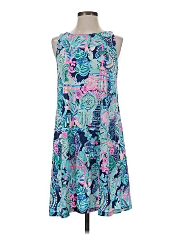Lilly Pulitzer Casual Dress (view 1)