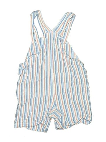 Andy & Evan Overalls (view 2)