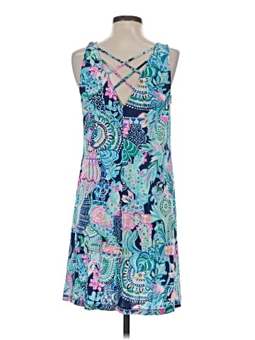 Lilly Pulitzer Casual Dress (view 2)