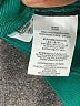 BCBGMAXAZRIA Solid Green Formal Skirt Size S - photo 5